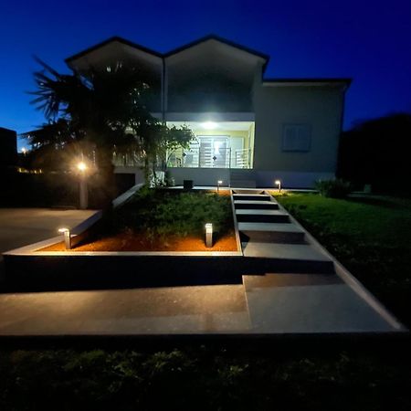 Apartments Lia-Jolie Umag Exterior foto