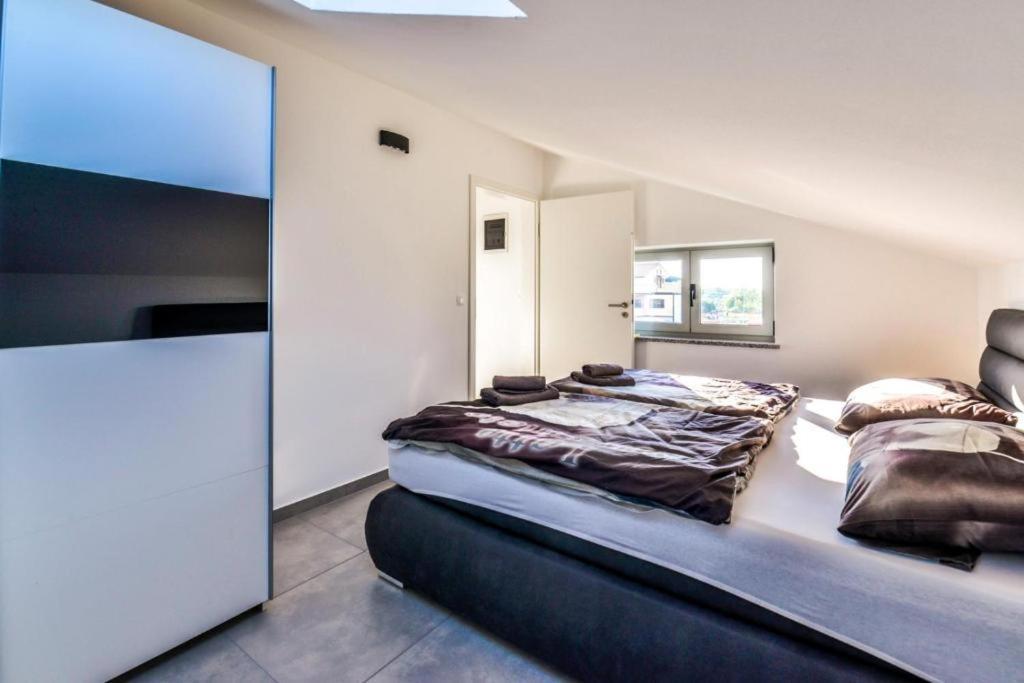 Apartments Lia-Jolie Umag Exterior foto