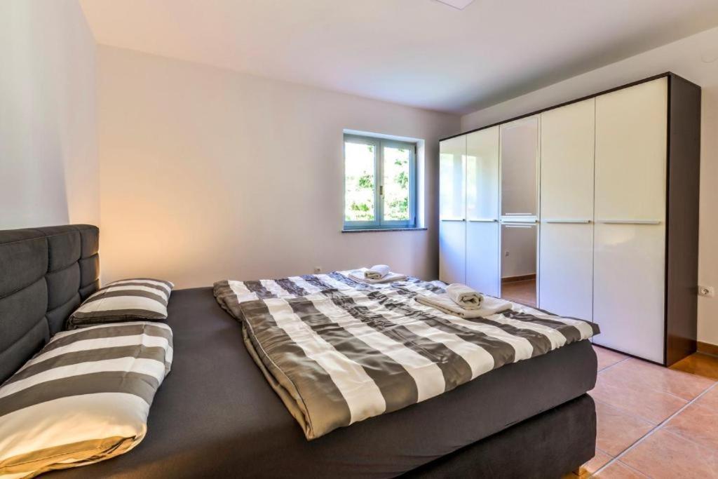 Apartments Lia-Jolie Umag Exterior foto