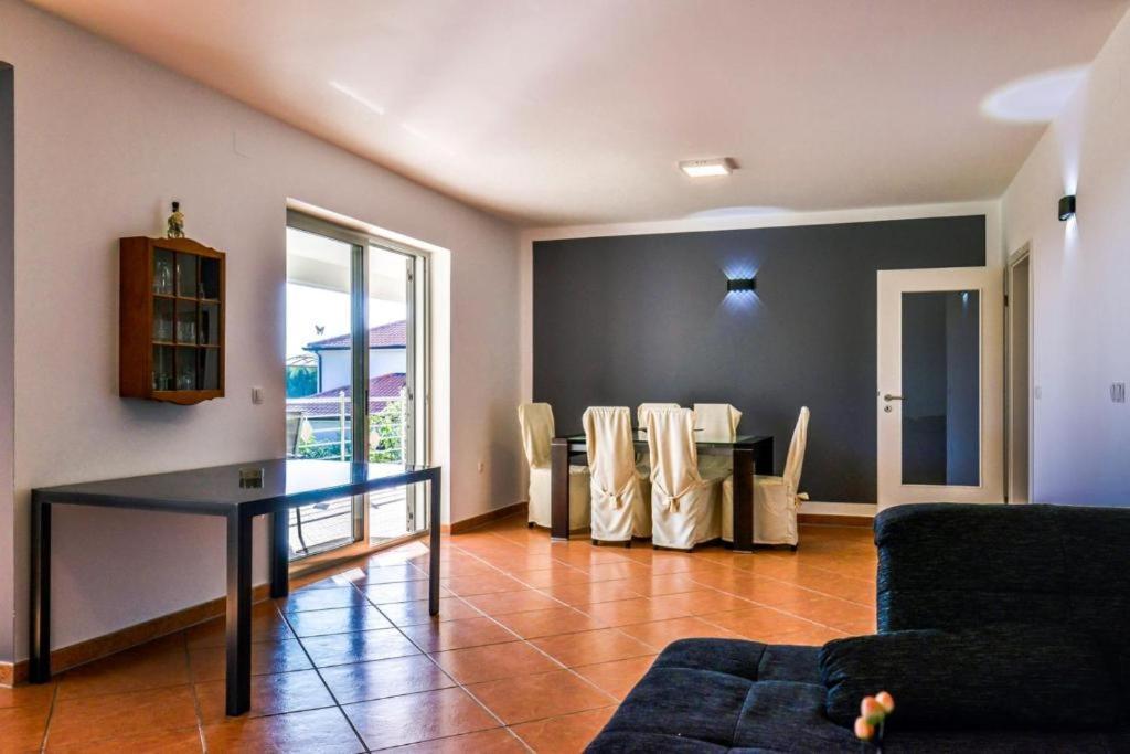 Apartments Lia-Jolie Umag Exterior foto