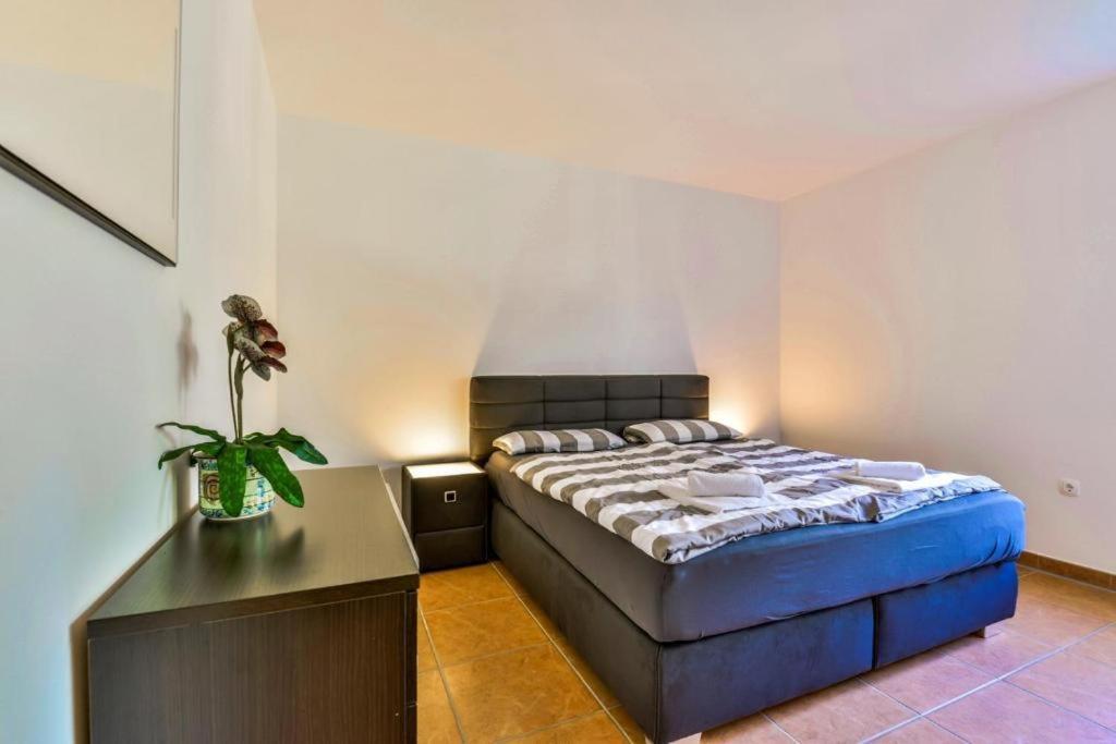 Apartments Lia-Jolie Umag Exterior foto