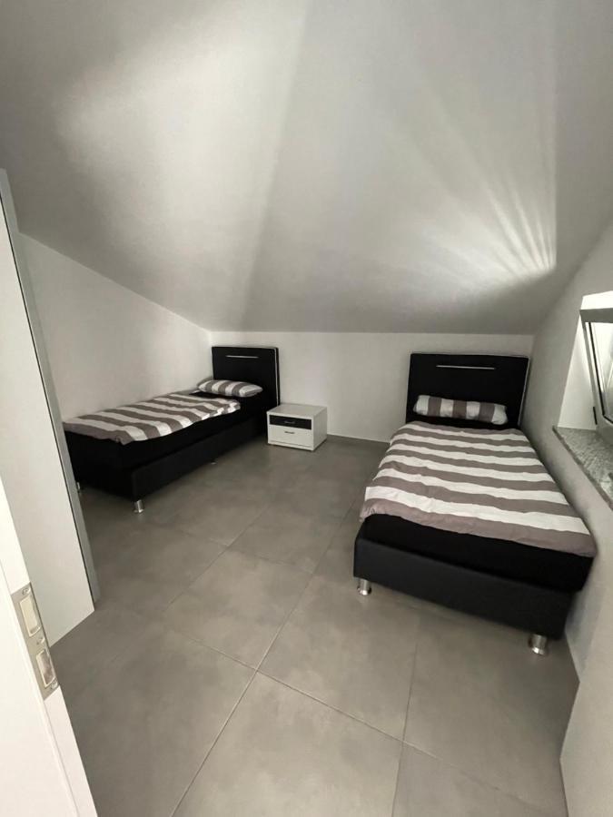 Apartments Lia-Jolie Umag Exterior foto